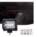 Auto -LED -Arbeitslicht Lampe Lampe Lastwagen fahren